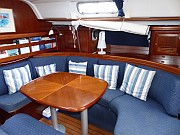 Oceanis 411 -23